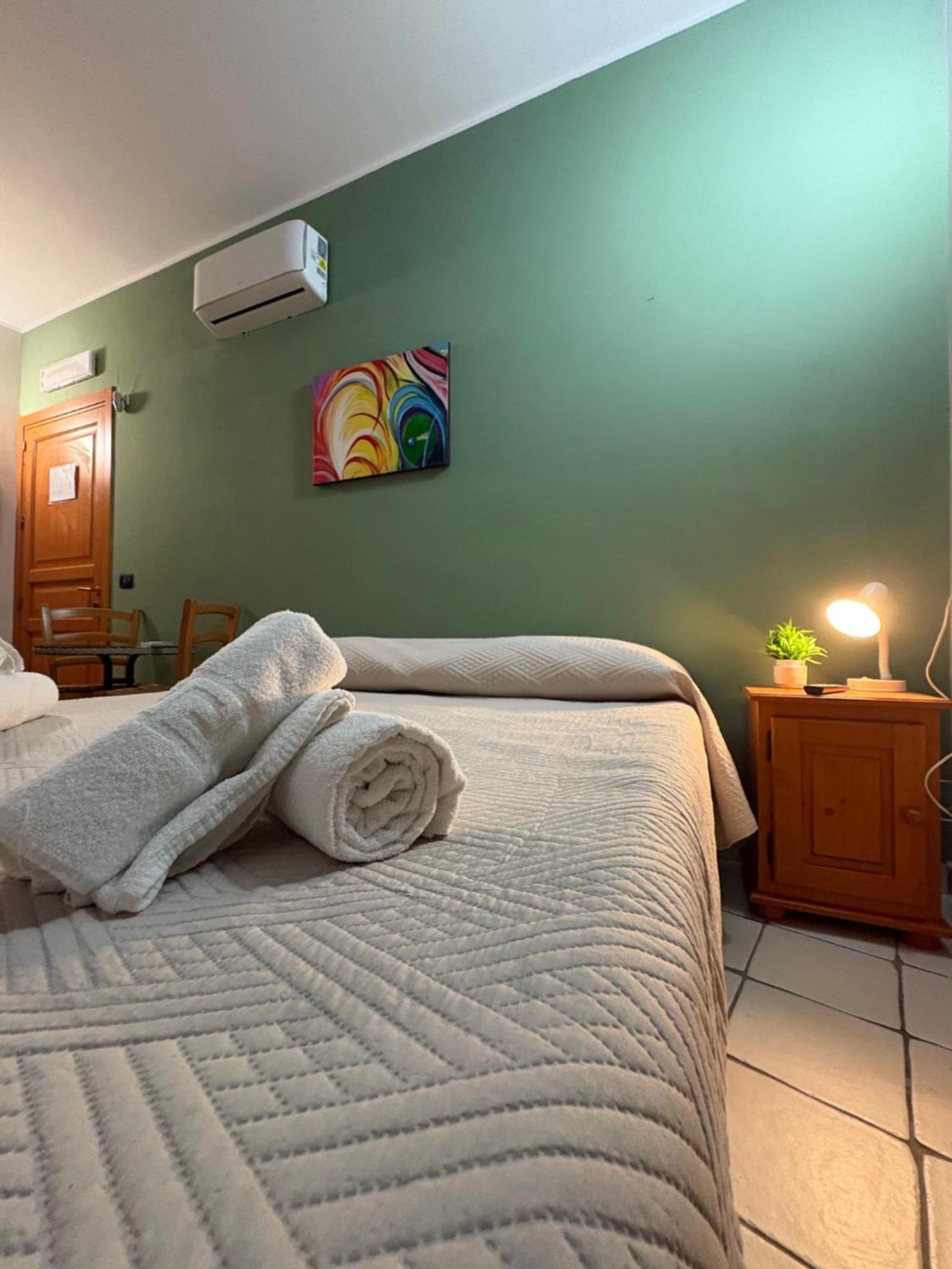Sun Tower Beach Apartments Mazara del Vallo Zewnętrze zdjęcie