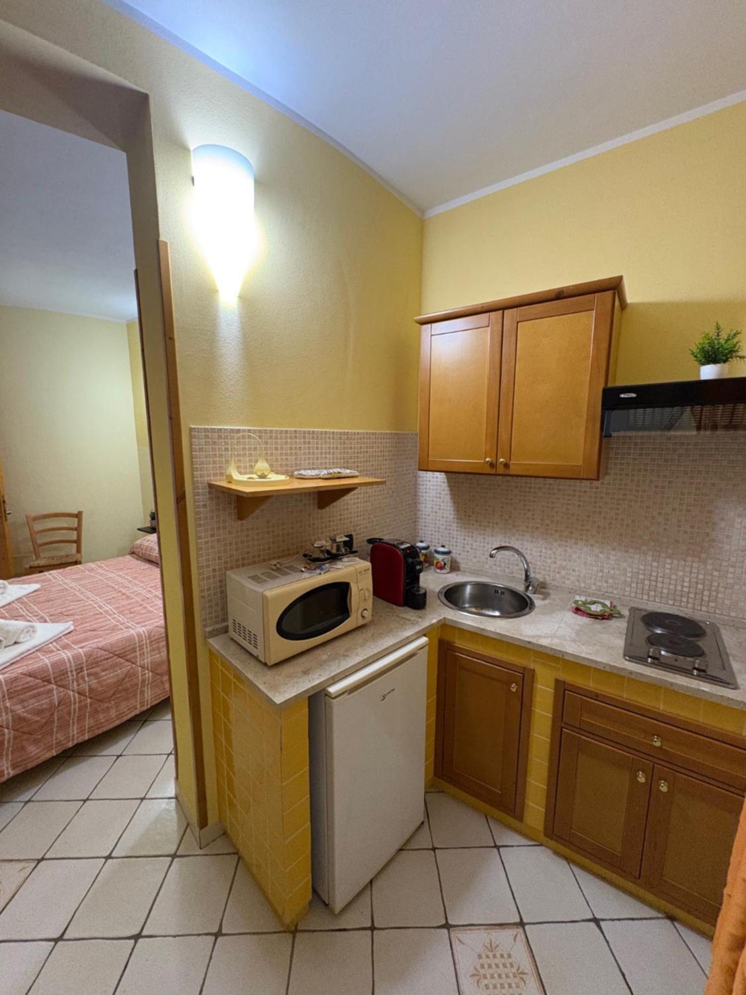Sun Tower Beach Apartments Mazara del Vallo Zewnętrze zdjęcie