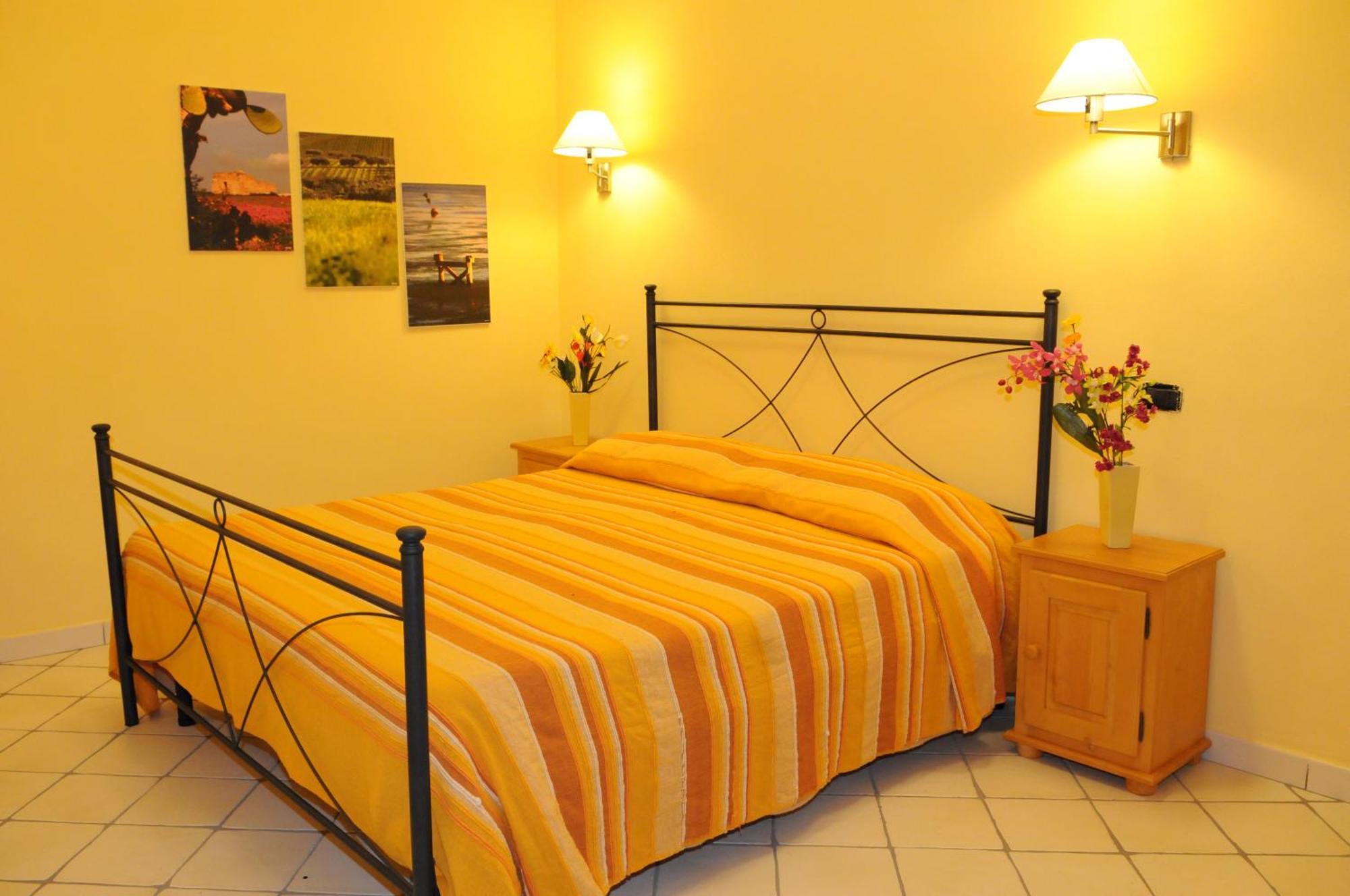 Sun Tower Beach Apartments Mazara del Vallo Zewnętrze zdjęcie