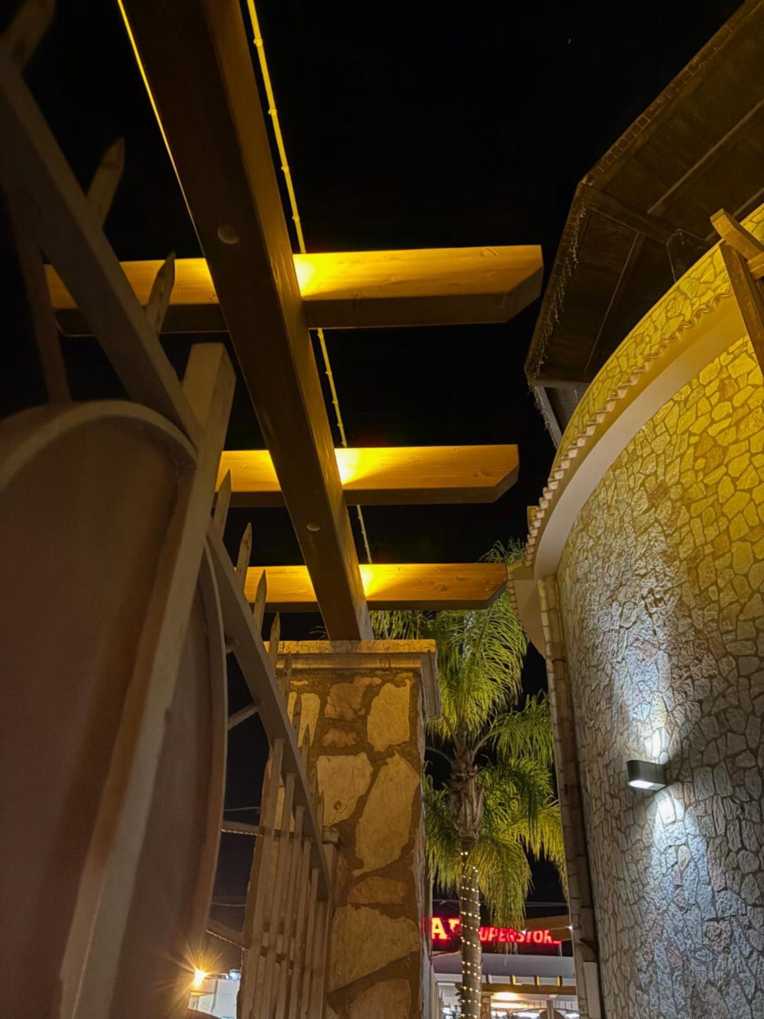 Sun Tower Beach Apartments Mazara del Vallo Zewnętrze zdjęcie