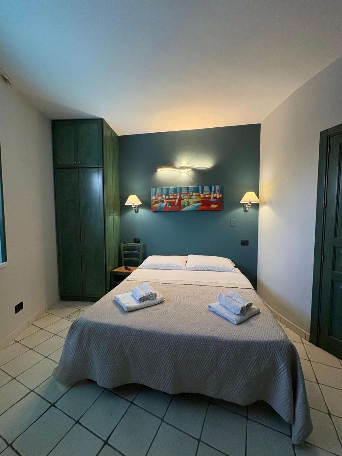 Sun Tower Beach Apartments Mazara del Vallo Zewnętrze zdjęcie