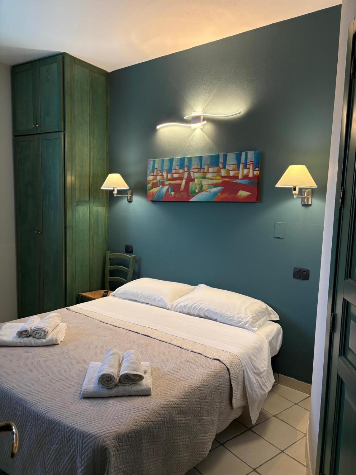 Sun Tower Beach Apartments Mazara del Vallo Zewnętrze zdjęcie