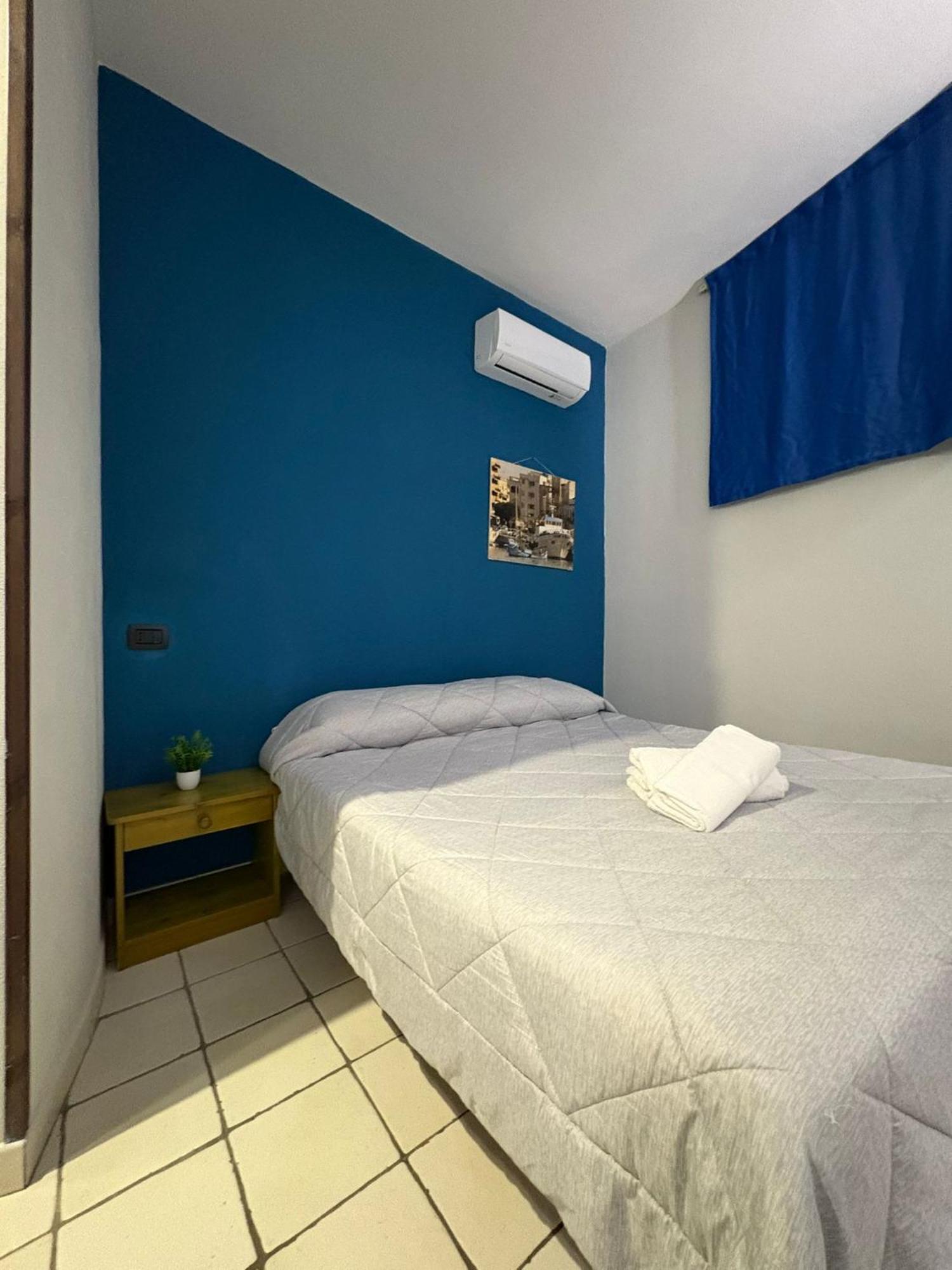 Sun Tower Beach Apartments Mazara del Vallo Zewnętrze zdjęcie