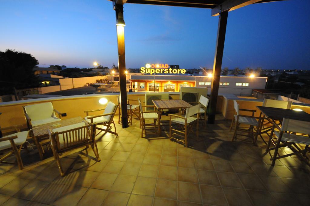 Sun Tower Beach Apartments Mazara del Vallo Zewnętrze zdjęcie